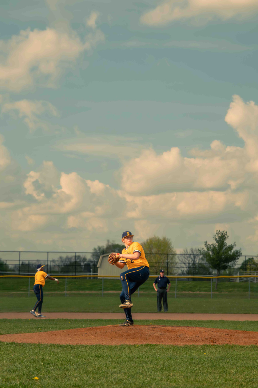 SPRINGFIELDHIGH