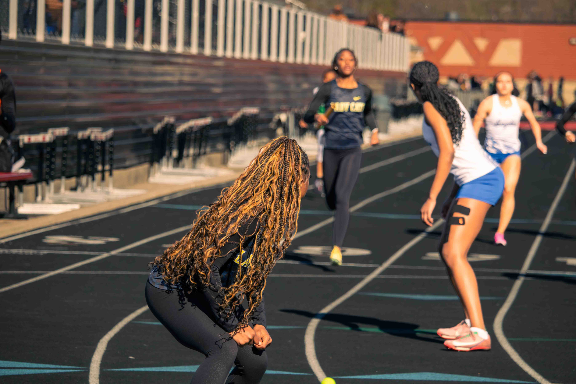SPRINGFIELDHIGH