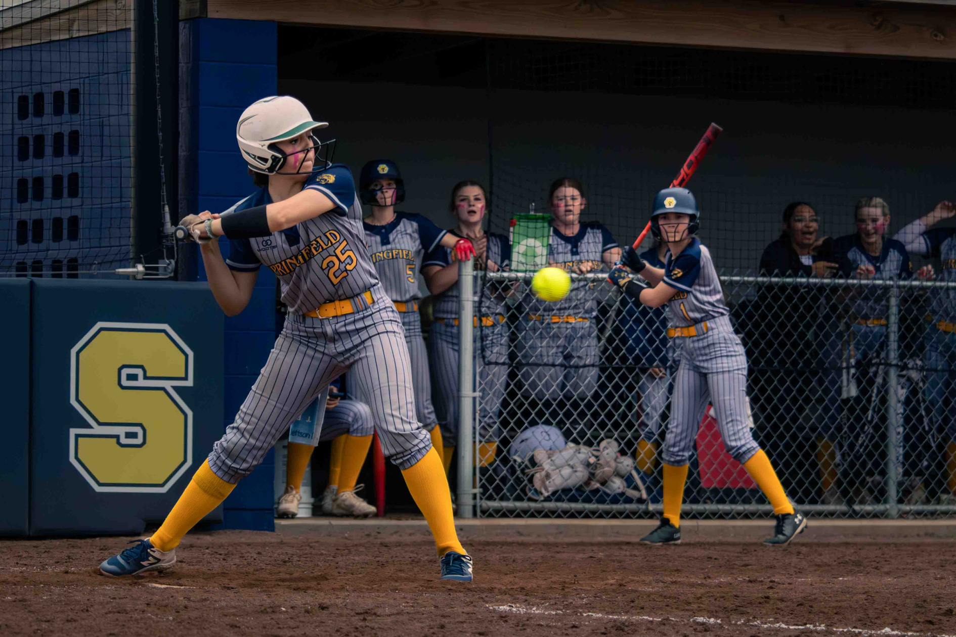 SPRINGFIELDHIGH